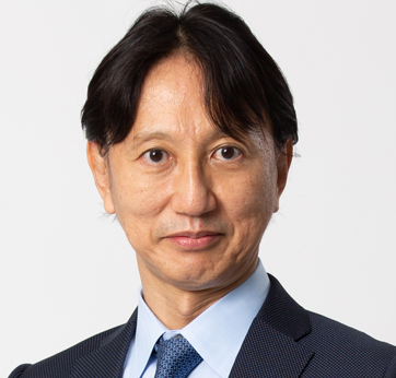 貞光 謙一郎（さだみつ・けんいちろう） 先生