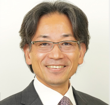 江草 宏（えぐさ・ひろし） 先生