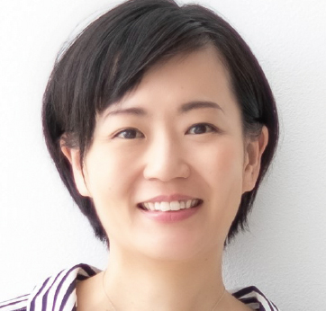 小原 由紀（おはら・ゆき） 先生