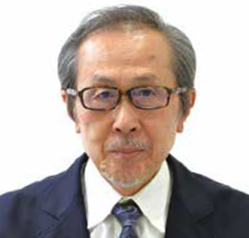 月星 光博（つきぼし・みつひろ） 先生