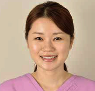 伊藤 万里子（いとう・まりこ） 先生